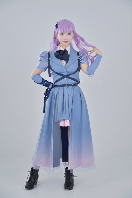 Twitterのコスプレ画像26