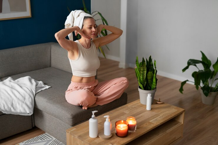 JpUrban's tweet photo. 自宅で楽しむセルフケア: リラックスと美肌を叶える方法
https://t.co/Ui9XX3q6gb https://t.co/5FC39B9w62