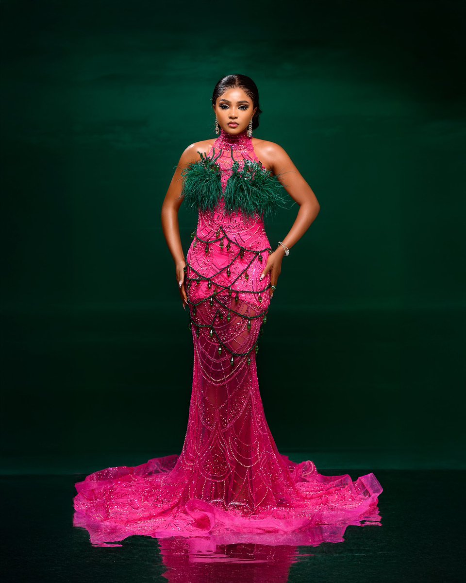 kassia_kx's tweet photo. How i showed up JUST BECAUSE I LOVE JENIFA

#everybodylovesjenifa 

Outfit @rikaotobyme 
Mua @slaywithjbrian 
 🎥 @vjjosephoto https://t.co/Re7gQESDPG