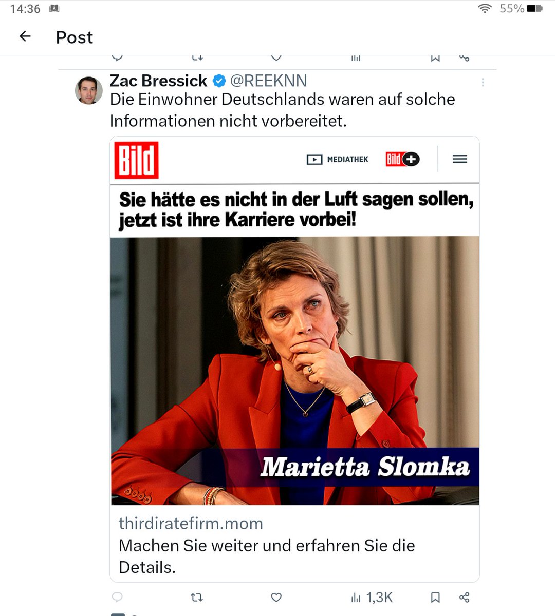 Wer glaubt diesen Schwachsinn (vornehm ausgedrückt) und Wer steckt dahinter ?
Herr Musk beantworten Sie das bitte !