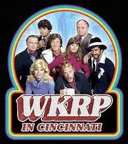 Some jokes get better with age.  Just watched an episode of WKRP that first aired in February of 1980. 
The joke was that Keith Richards can't stick around forever.