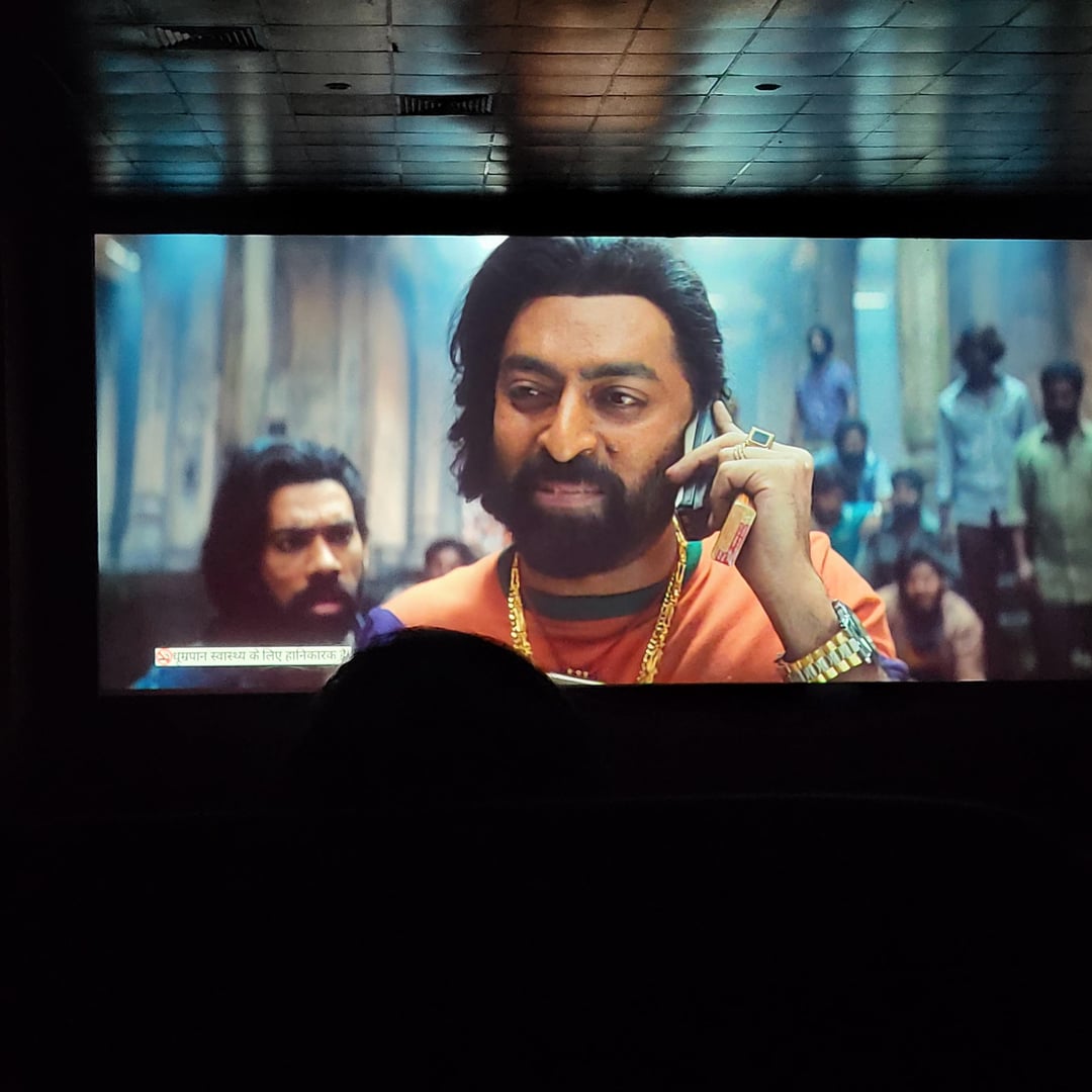 _alexx_290's tweet photo. Krunal pandya and Siraj were awesome in #Pushpa2 https://t.co/XtU83m6RpX