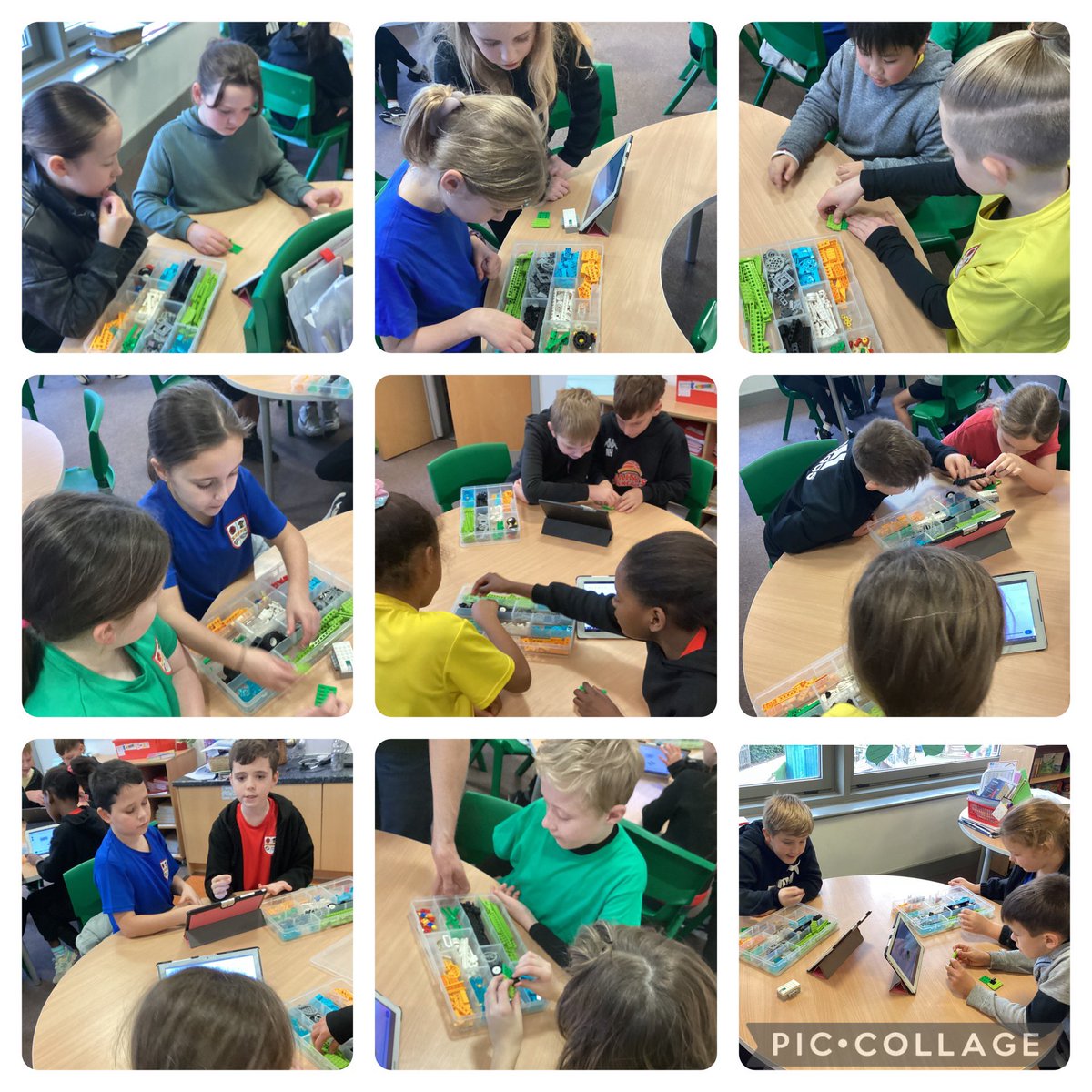 Pine Tree Class tweet media