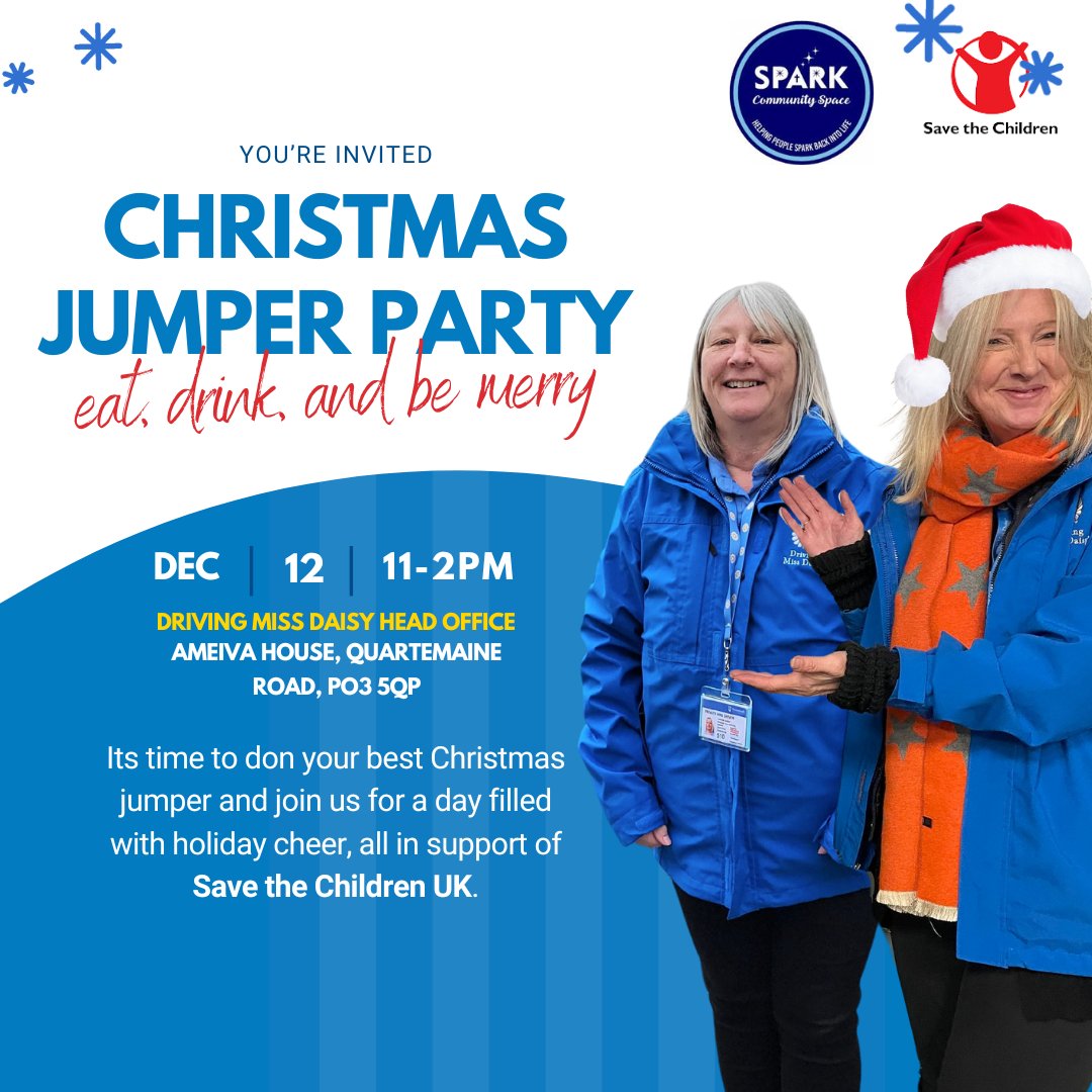 Driving Miss Daisy UK tweet media