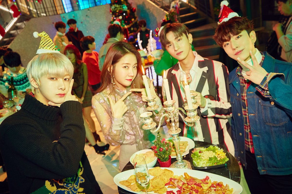 seraphix0x's tweet image. 네이버 포스트 #몬스타엑스 ZIP