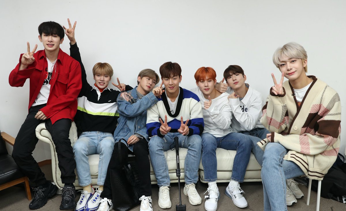 seraphix0x's tweet image. 네이버 포스트 #몬스타엑스 ZIP