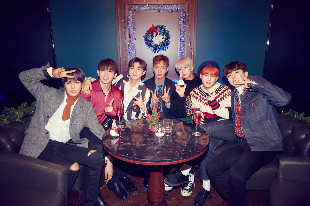 seraphix0x's tweet image. 네이버 포스트 #몬스타엑스 ZIP