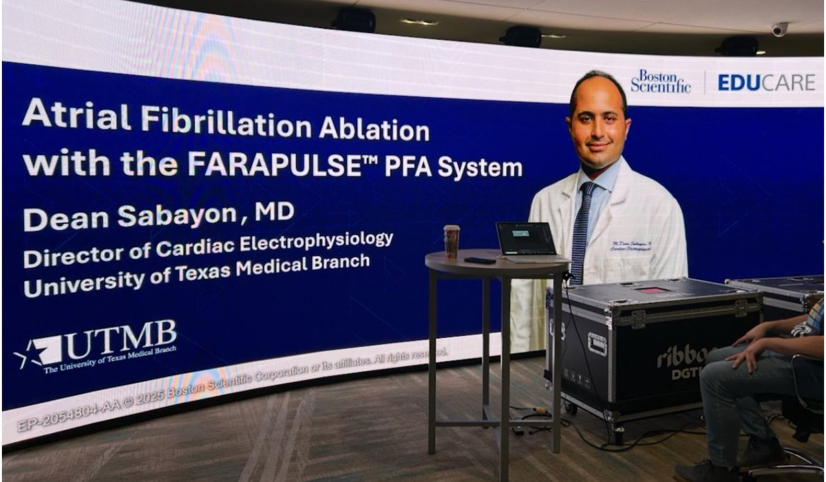 Hani Jneid MD tweet media