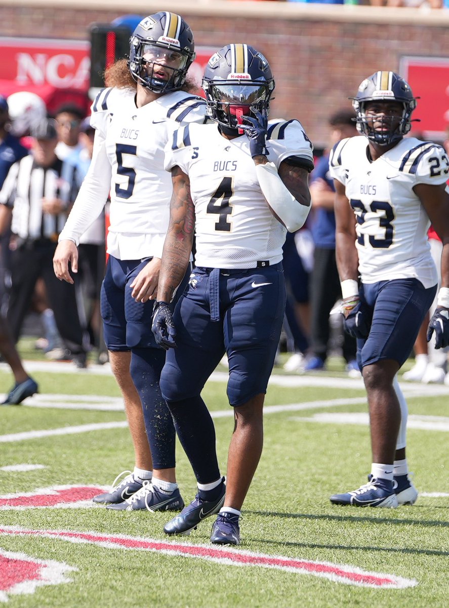 Autavius Ison tweet media