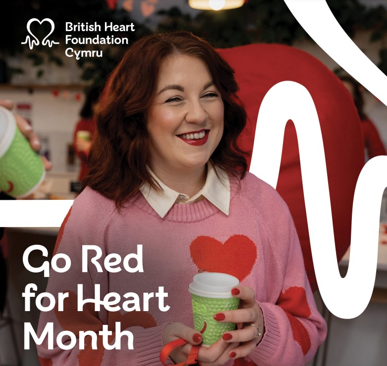 jayneylewis's tweet photo. This February, we’re calling on you to Go Red for Heart Month any way you can to raise funds for lifesaving research. We’re urging the nation to help us save and improve more lives by Going Red this February. To register click on the link: https://t.co/aGWRTPwigQ https://t.co/uMVLP8jaSn