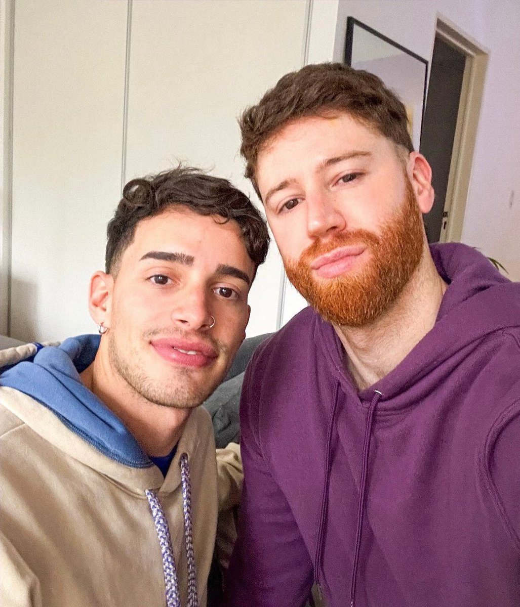agusginger 400K 🔞 tweet media