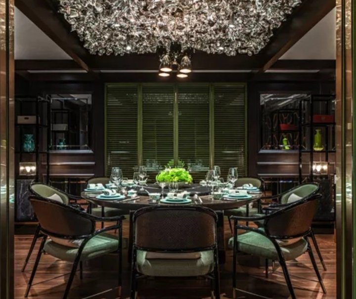The First MICHELIN Guide for Fujian Province Unveils 5 New Stars and Highlights Affordable Local Gems

guide.michelin.com/th/en/article/…