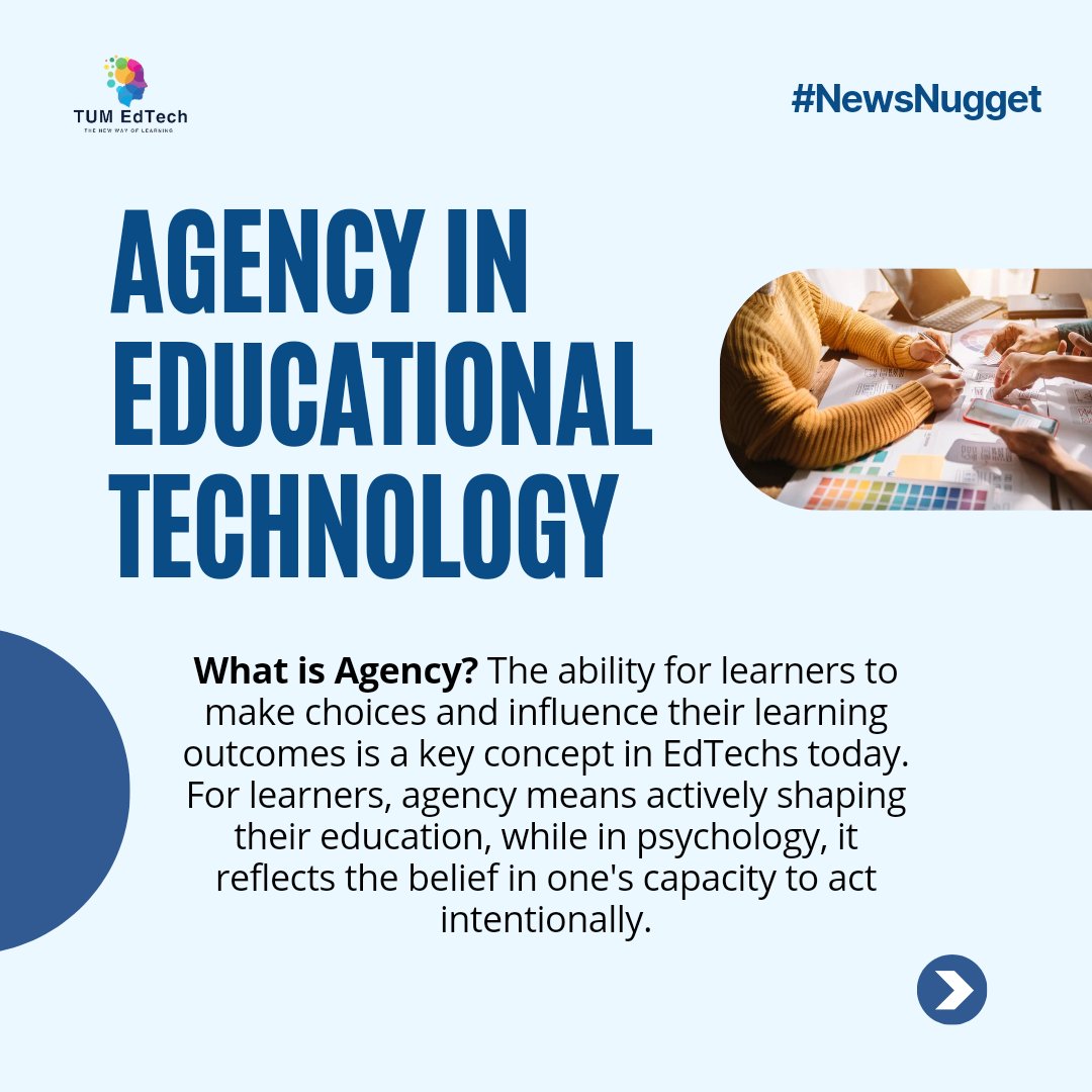 TUM EdTech Center tweet media