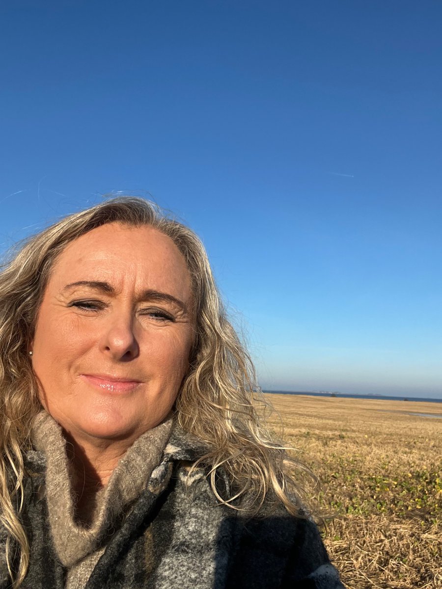 Charlotte Bagge Hansen tweet media