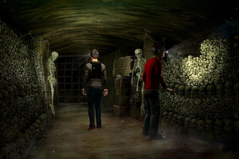 PENDULO STUDIOS 🐶 Tintin Reporter AVAILABLE NOW! tweet media