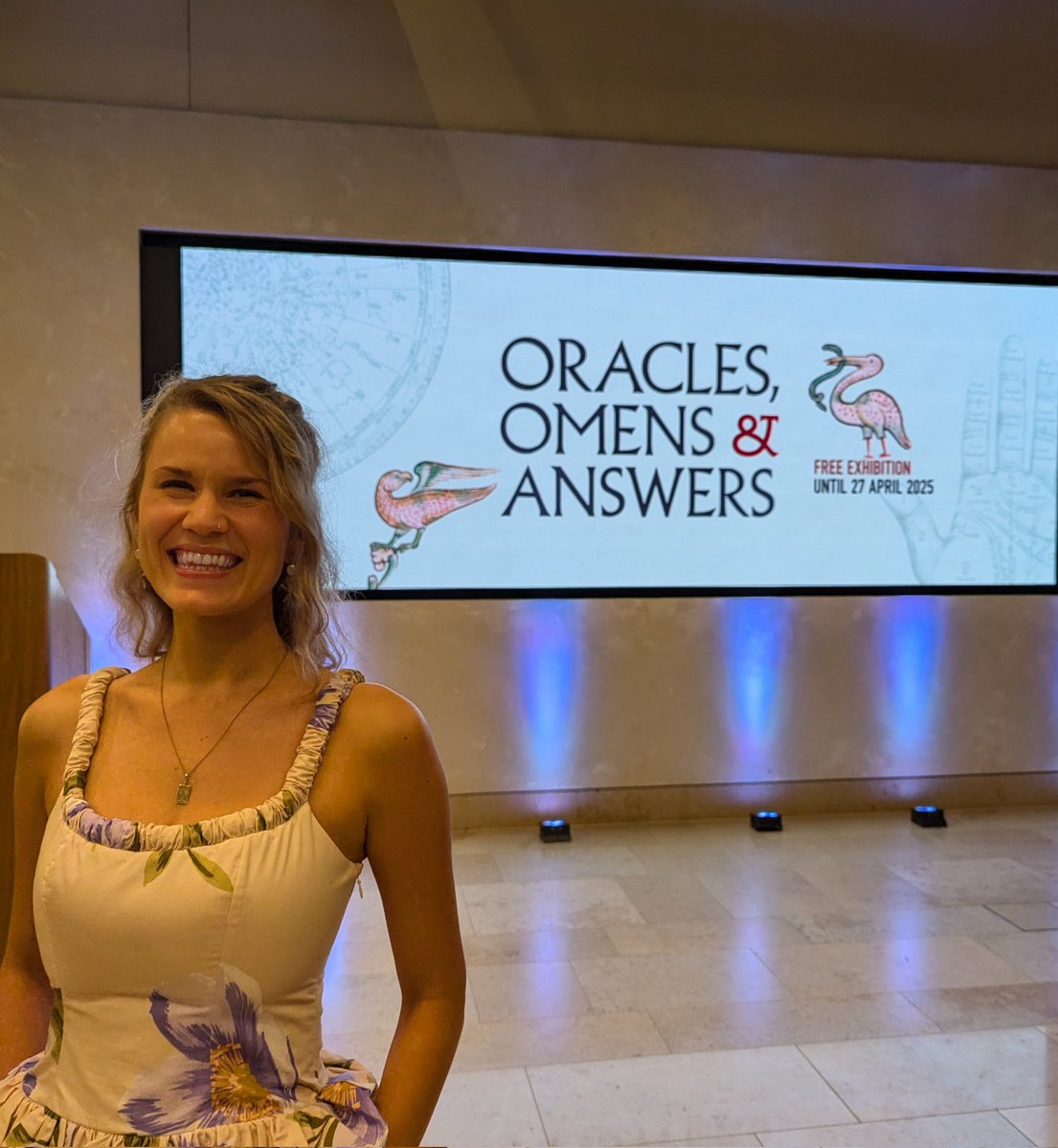 Michelle Pfeffer tweet media