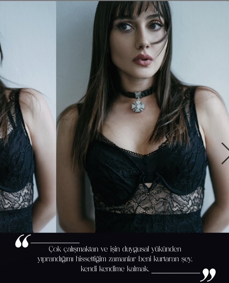 GORGEOUS 🖤✨️

#SevdaErginci <a href="/sevdaaerginci/">sevdaerginci</a>