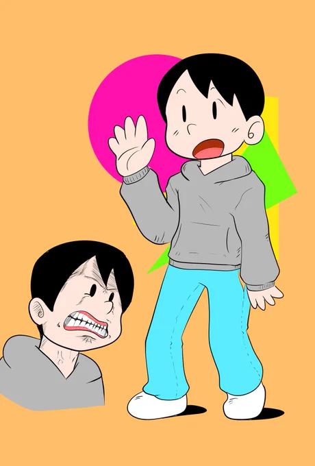 なか憲人先生 