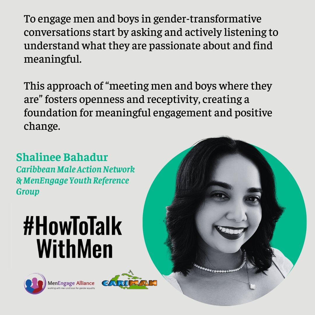 MenEngage Alliance tweet media