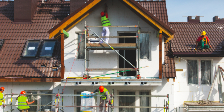 #LeSaviezVous La Région a renouvelé son contrat avec la Régie régionale du Service Public de l’Efficacité Énergétique (SPEE) pour 2025-2029.

Objectif : renforcer l’accompagnement des habitants dans leurs projets de réhabilitation énergétique.

➕ Infos 👉 ow.ly/1oOQ50Ujxmt