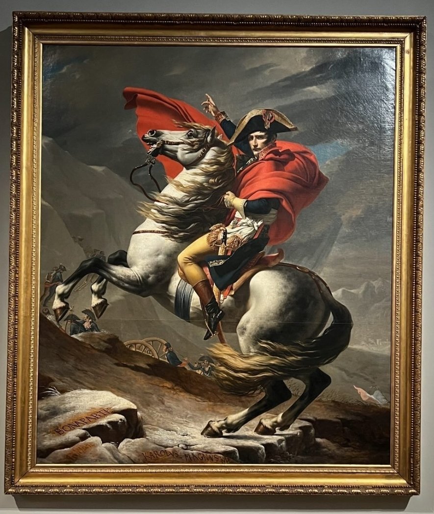 ZinonZm's tweet image. &quot;War is 90% information&quot; -

Napoleon.