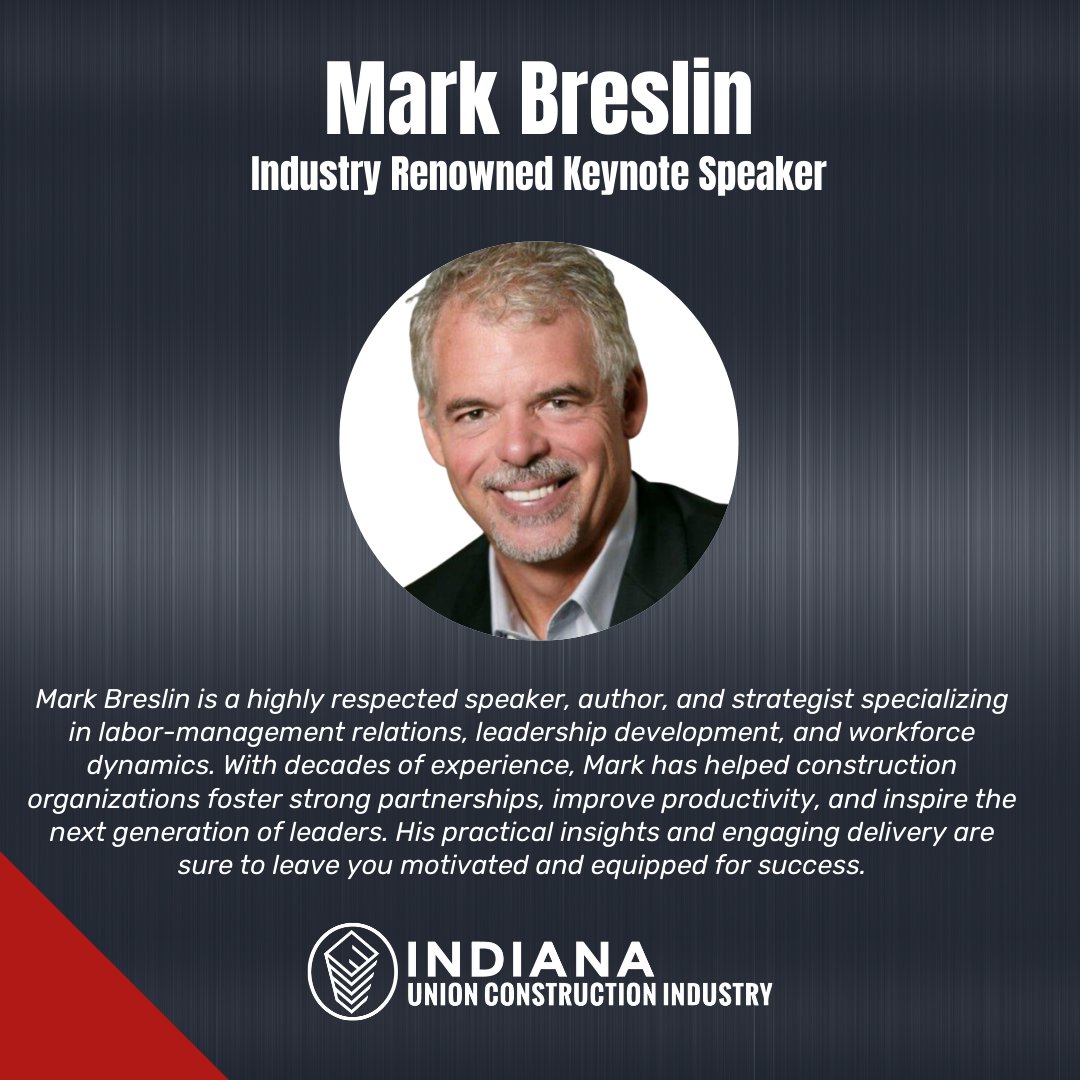 Indiana Union Construction Industry tweet media