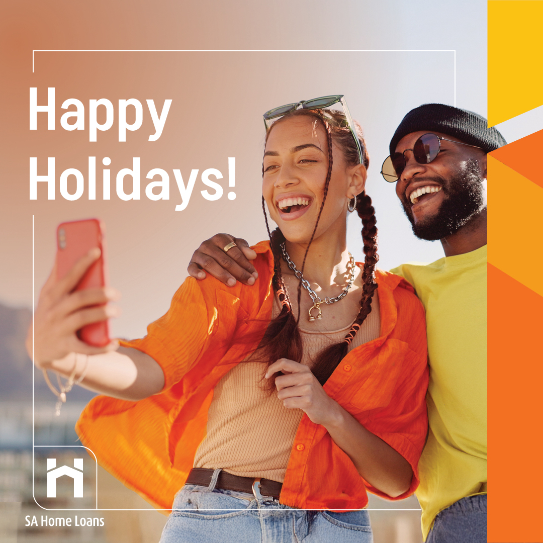 Wishing you and your loved ones a joyful festive season filled with cheer and relaxation. Happy holidays from our home to yours!