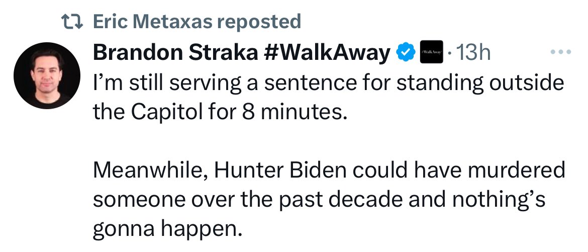 Aoa2574's tweet photo. @stengel For running a kangaroo court of political intimidation and targeting https://t.co/LO8nQSnAby
