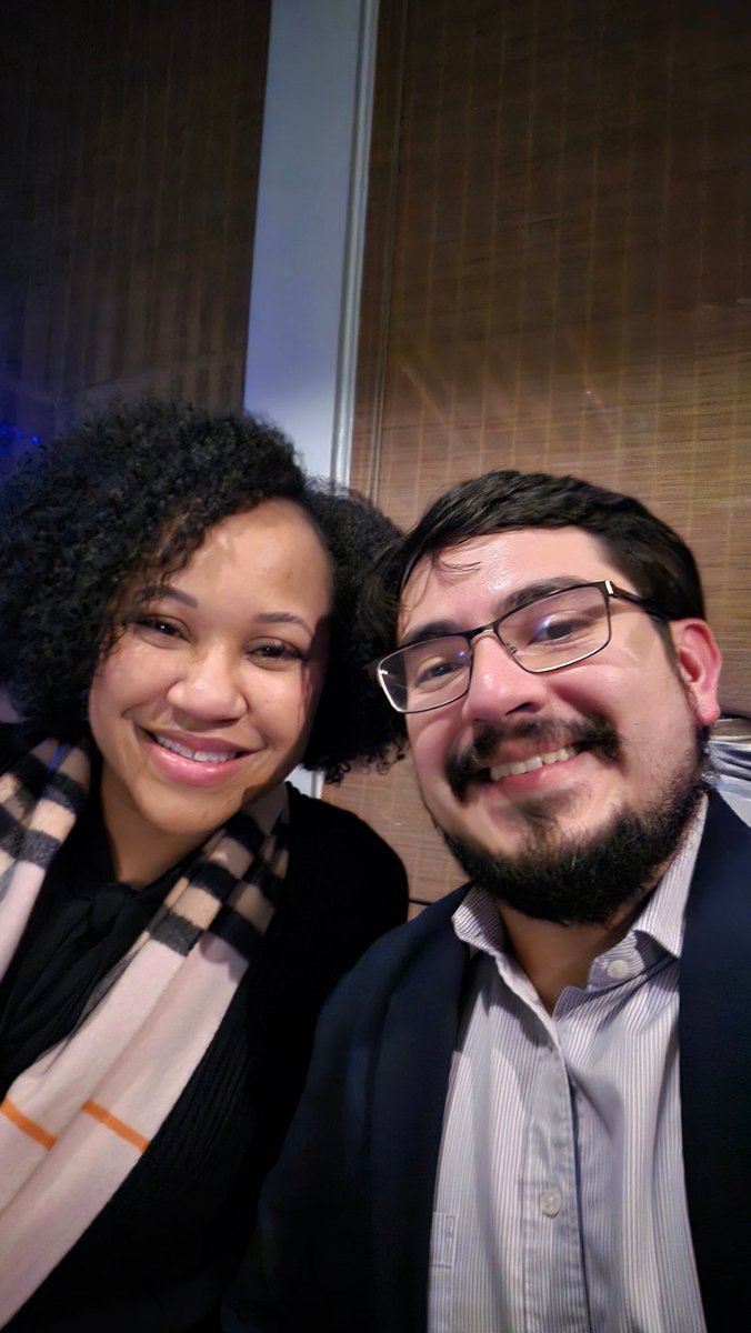 JmarioMd's tweet photo. What a great #DREAM2024 conference this weekend! Thank you to @TulaneMedicine and the GI faculty who put it together! A great example of what we can do to start addressing disparities when minds come together. https://t.co/OyAi8QGBdU