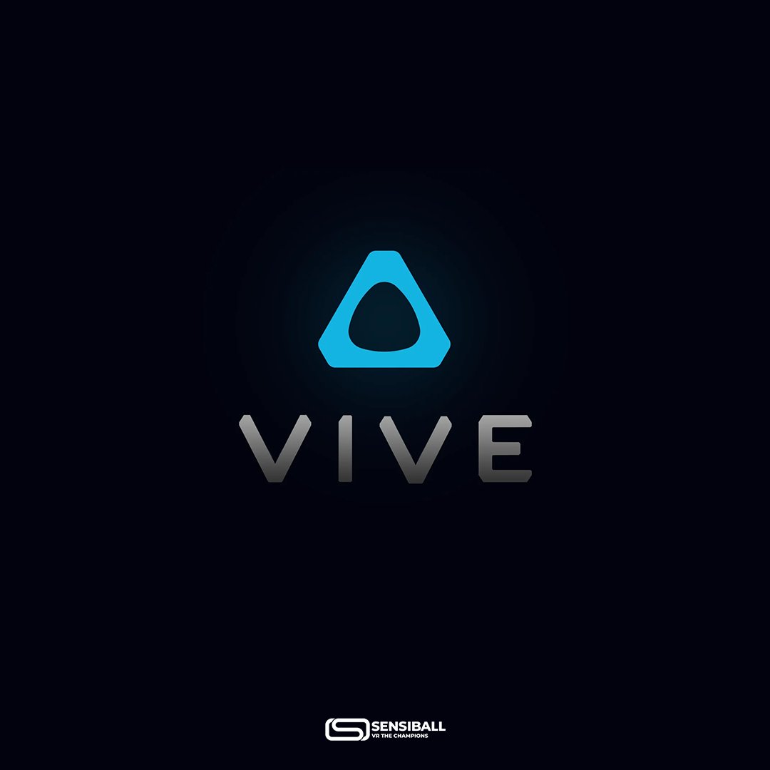 Sensiball VR tweet media