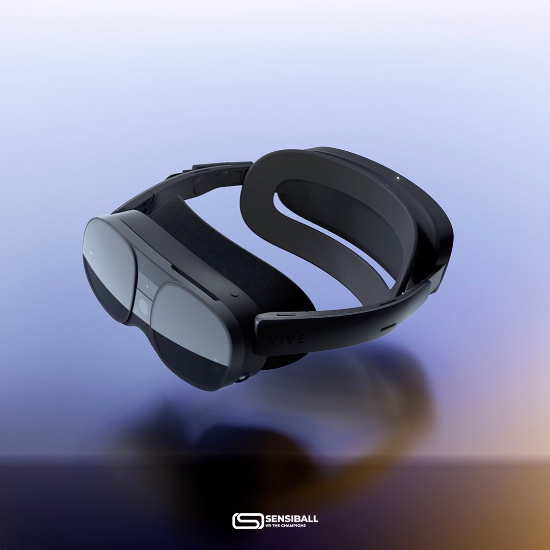 We are thrilled to announce our partnership with HTC VIVE Business Developer Partners!

As a platform utilizing HTC's innovative VR technology, we are strengthening our mission to provide athletes worldwide with the best training experience. This collaboration will enable us to