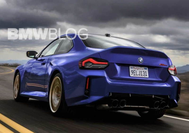 BOHP's tweet photo. [噂]次期BMW M2 CS(G87)？～その28 | BMWおたっきーず！Blog - BMW総合情報ブログ https://t.co/qRFUASUD0b #BMW #BMWM #BMWM2 #BMWM2CS #BMWG87 #G87M2 #G87M2CS https://t.co/zOWBaMtq8G