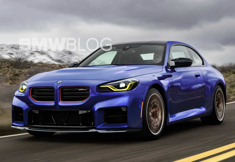 BOHP's tweet photo. [噂]次期BMW M2 CS(G87)？～その28 | BMWおたっきーず！Blog - BMW総合情報ブログ https://t.co/qRFUASUD0b #BMW #BMWM #BMWM2 #BMWM2CS #BMWG87 #G87M2 #G87M2CS https://t.co/zOWBaMtq8G