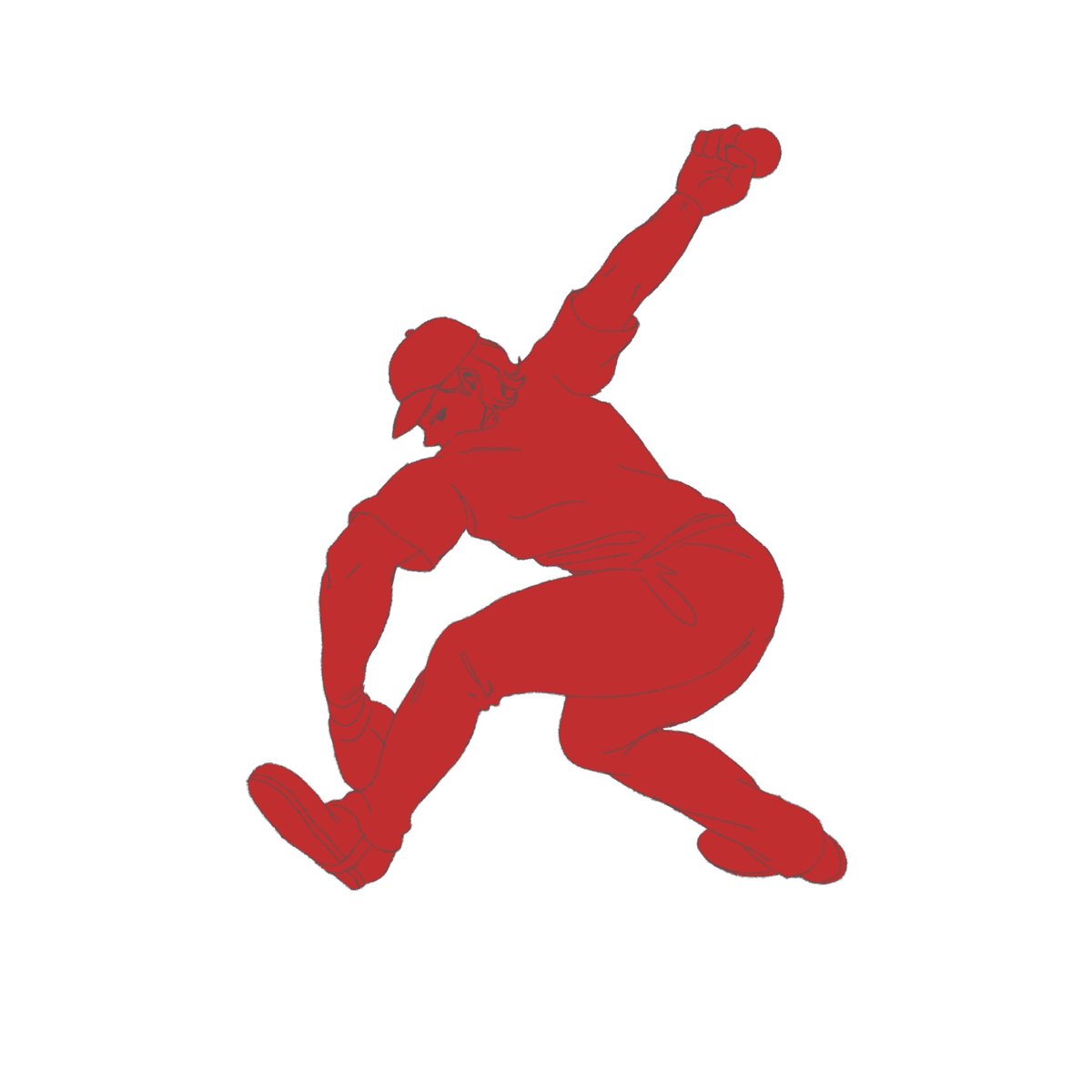 球界一美しいフォームだと思っています
鈴木健矢投手
どこへ行っても応援しています
広島の皆様よろしくお願いします