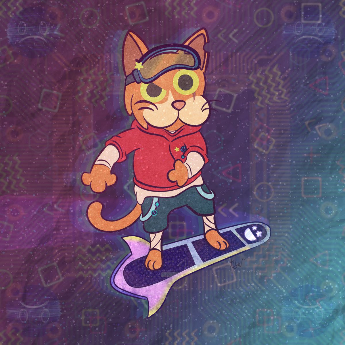 Angry Demon Studio😼 #GoriGame tweet media