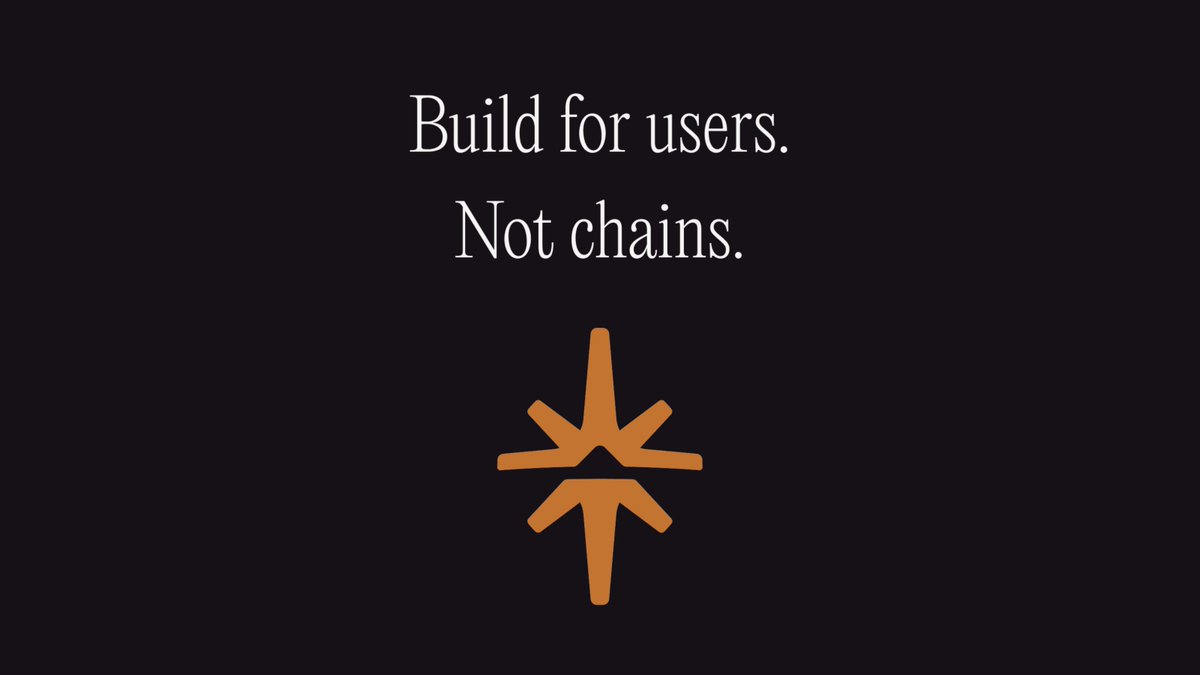 The thesis is simple.