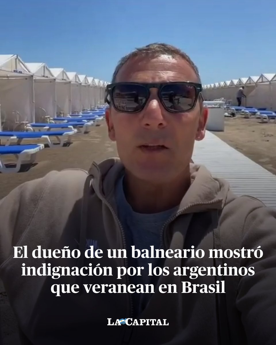 Diario La Capital tweet media