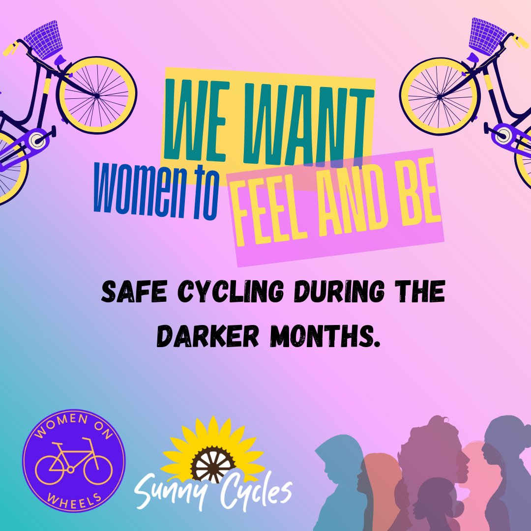 SunnyCycles tweet media