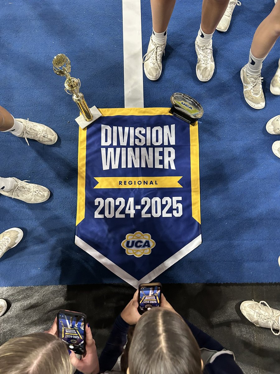 Oceanside Cheer tweet media