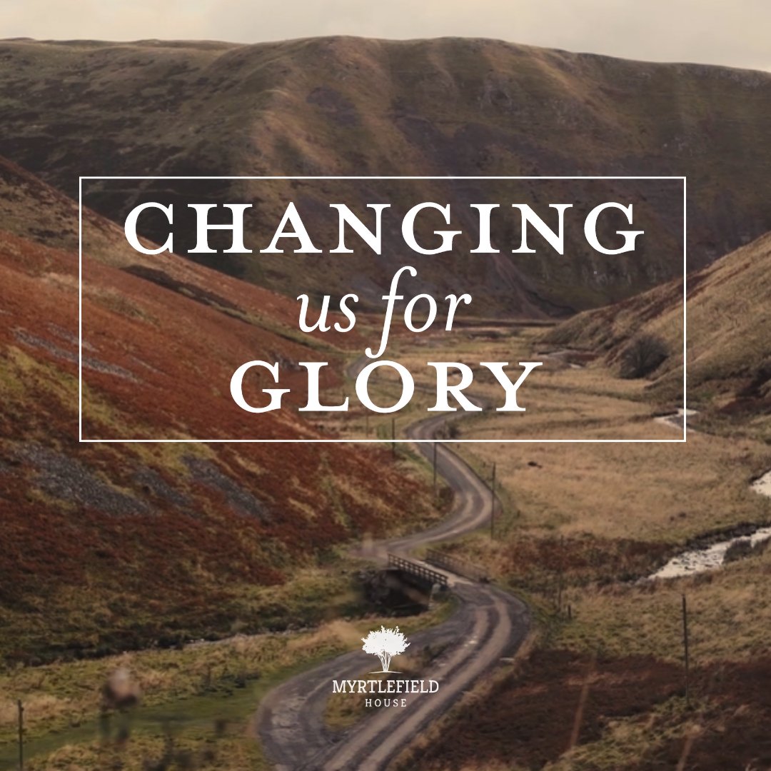 MyrtlefieldHous's tweet photo. 'To get you from the slaveries of sin and Satan, and home at last to the places of heaven, almighty God has come down. As you walked, so he walked, and will walk with you every step of the way until he gets you home to glory.'

– David Gooding

Learn more: https://t.co/GKBaeFg8mo https://t.co/Gon1UTkvFm