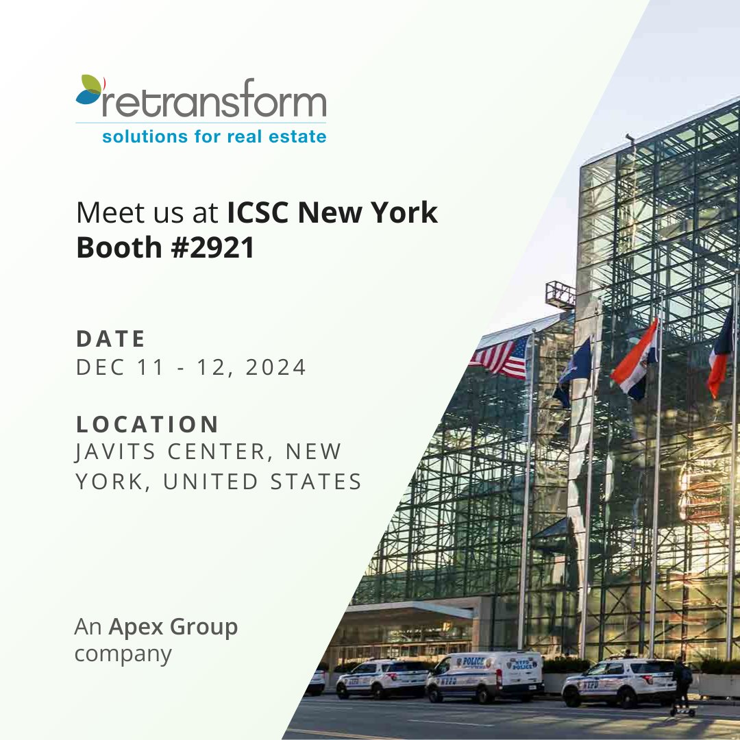 retransform's tweet image. 🌟 𝗜𝗖𝗦𝗖 𝗡𝗲𝘄 𝗬𝗼𝗿𝗸 𝗶𝘀 𝗮𝗹𝗺𝗼𝘀𝘁 𝗵𝗲𝗿𝗲! 𝗟𝗲𝘁’𝘀 𝗺𝗲𝗲𝘁 🌟 

📍 𝗩𝗶𝘀𝗶𝘁 𝘂𝘀 𝗮𝘁 𝗕𝗼𝗼𝘁𝗵 #𝟮𝟵𝟮𝟭 - 𝗟𝗲𝘃𝗲𝗹 𝟯, 𝗛𝗮𝗹𝗹𝘀 𝟯𝗔-𝟯𝗘 

📆 Schedule a meeting with us - okt.to/vBNM9i

#ICSC2024 #PropTechInnovation #Retransform