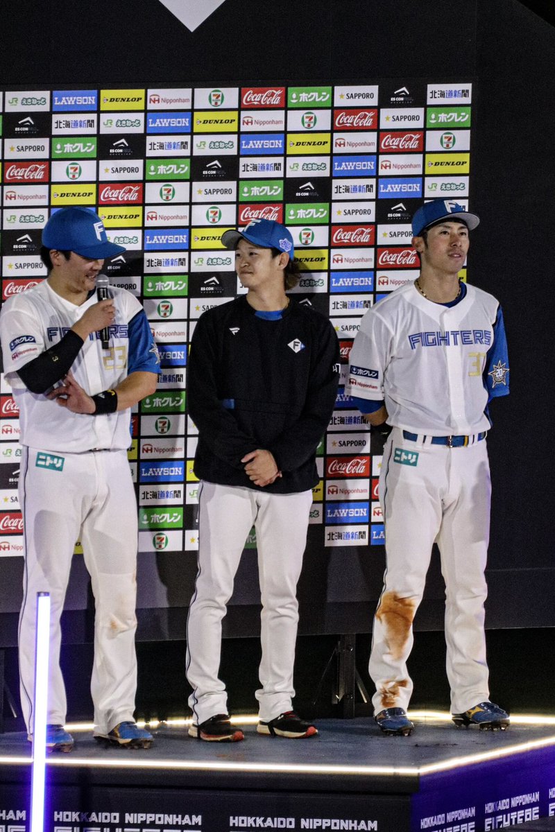 寅威くんに「健矢さん」って言われた時の健矢くんがえぐい可愛かったの🥰(23’6/9)