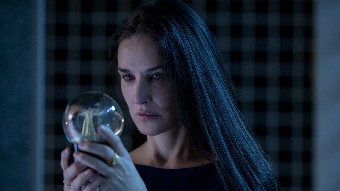 DOtDHorror's tweet photo. BIG MONDAY and we're back with another review! This week we're diving into another body horror with "The Substance". Definitely not for those with weak stomachs!

Link: https://t.co/Rq6Xp7EzMZ

#horror https://t.co/NfRau2KCxj