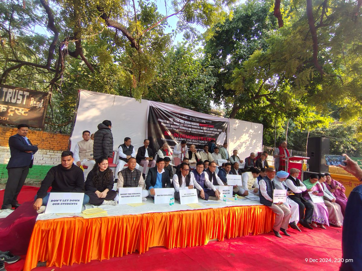 SFI Delhi tweet media