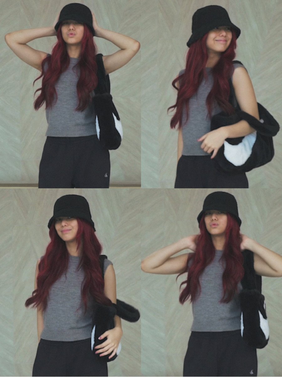 fierymikha's tweet image. barefaced mikha is so beautiful 🖤