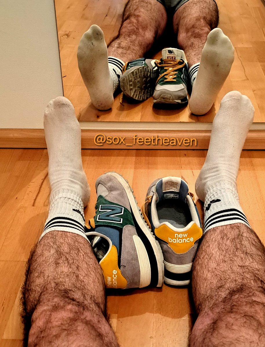 You shouldn't miss, come and smell.