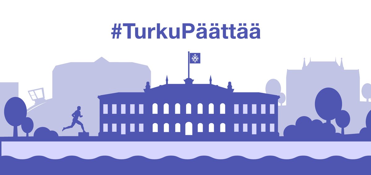 Turun kaupunginhallituksen kokouksessa 9.12. hyväksyttiin kestävän kaupunkilogistiikan suunnitelma ja kaupunkiliikkumisen suunnitelma eteni kaupunginvaltuuston käsittelyyn. Kaupunginvaltuustoon etenivät myös ydinkeskustan osoitteiden Aurakatu 6 ja… dlvr.it/TGgytx #Turku