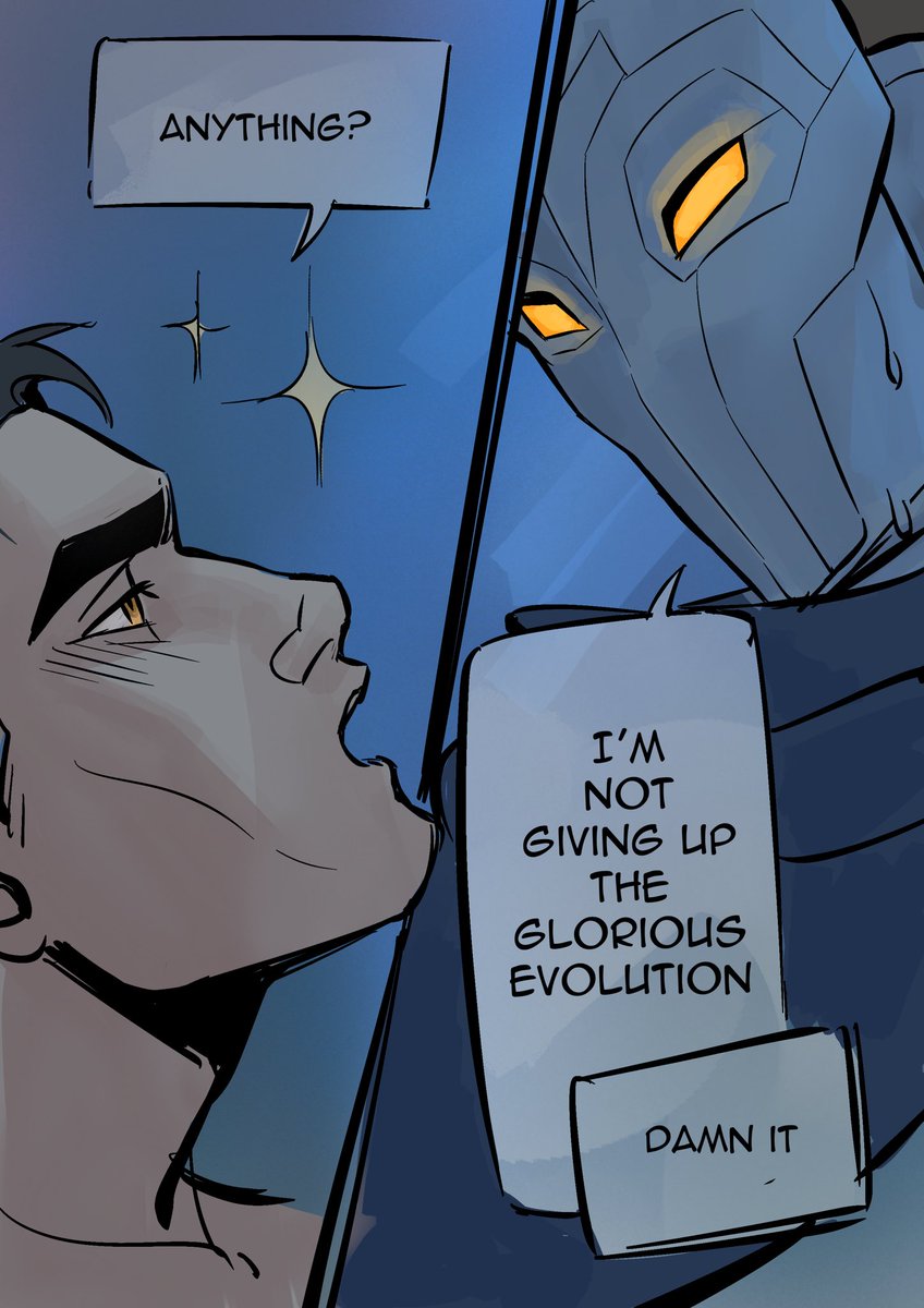 Ankkhell's tweet photo. The Lore Accurate Jayvik in League of Legends https://t.co/LdbMjJADYh
