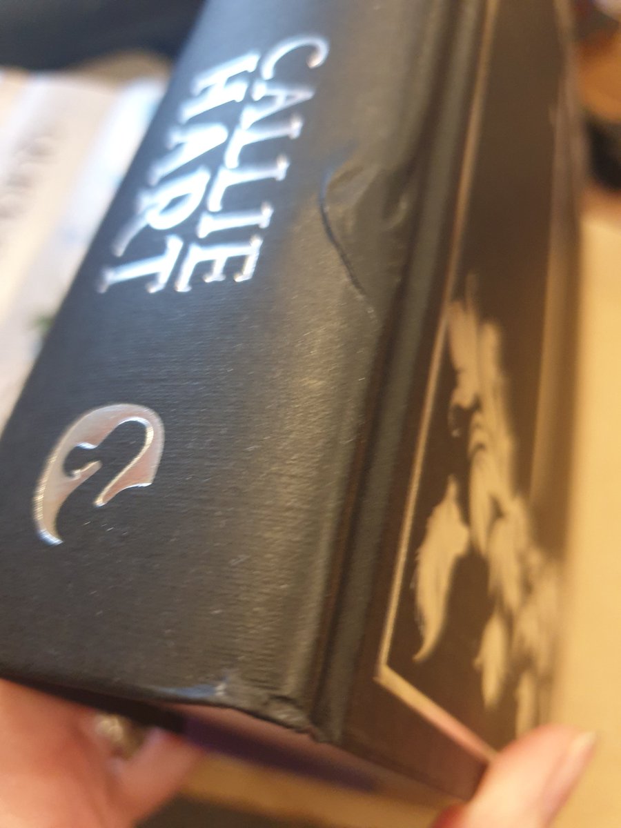 Malloch_books tweet media