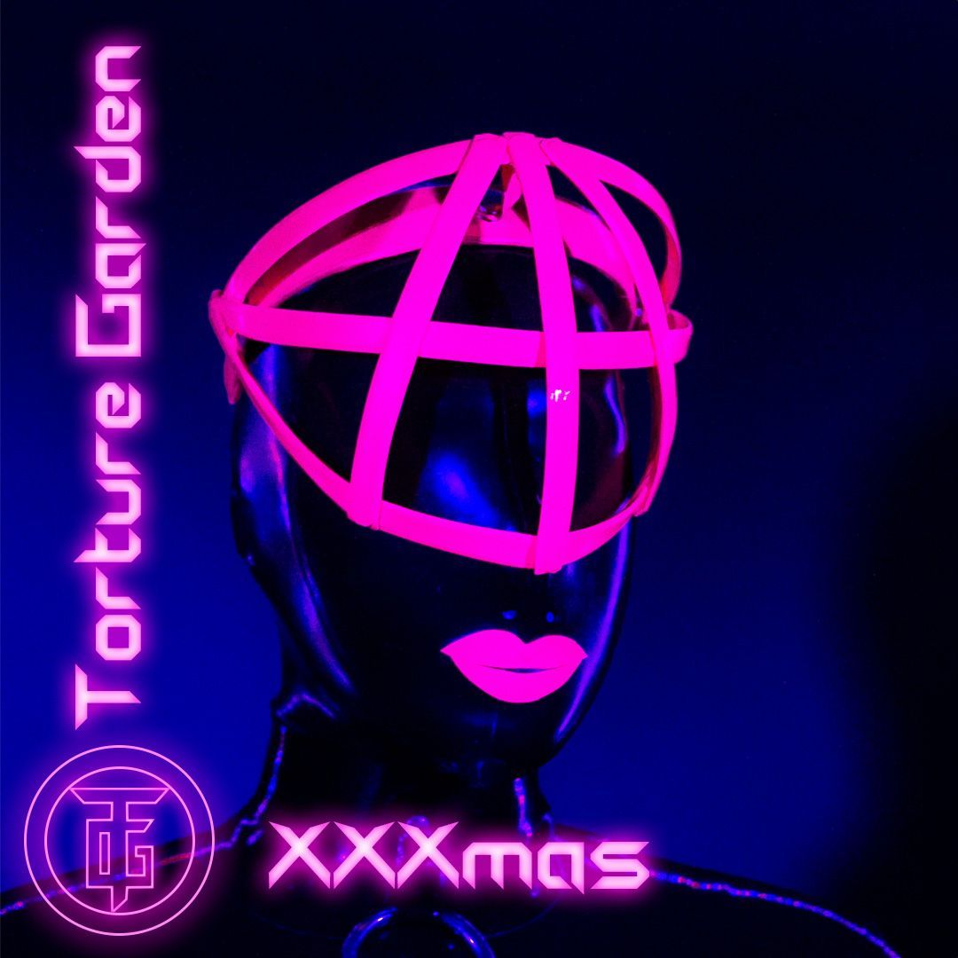 Torture Garden Club tweet media
